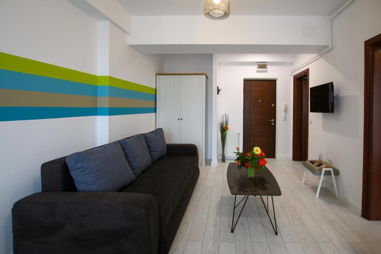 Fratelli Apartments Summerland Mamaia Extérieur photo
