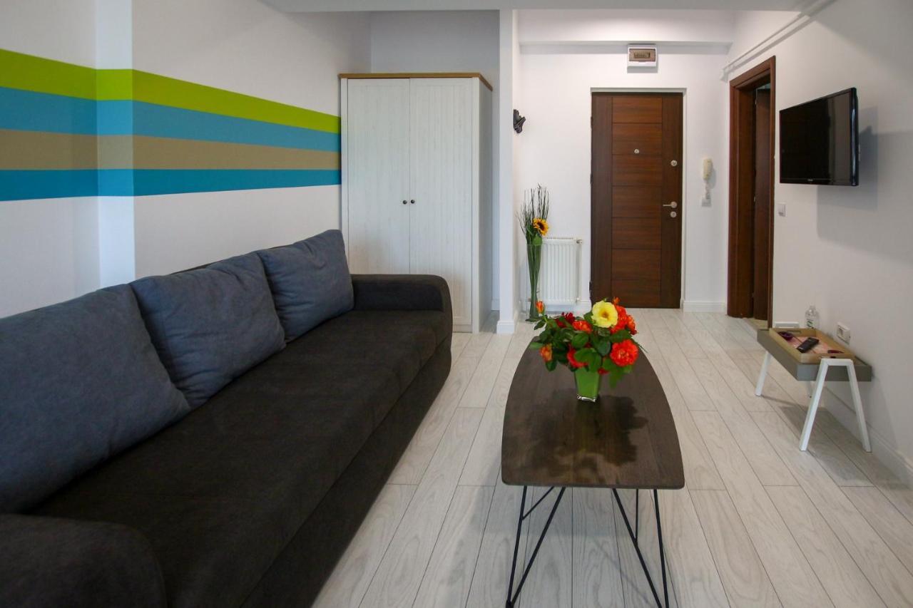Fratelli Apartments Summerland Mamaia Extérieur photo
