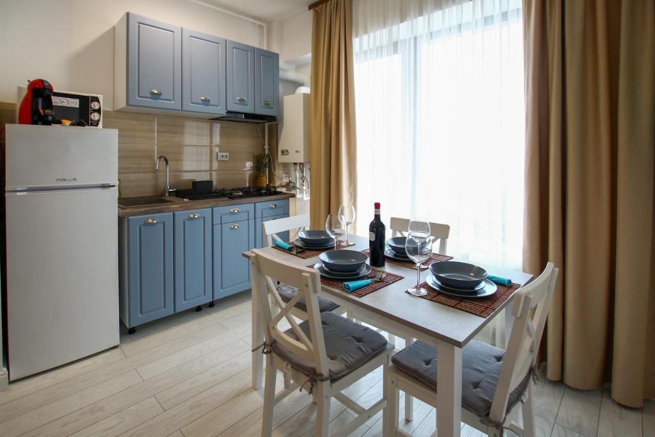 Fratelli Apartments Summerland Mamaia Extérieur photo