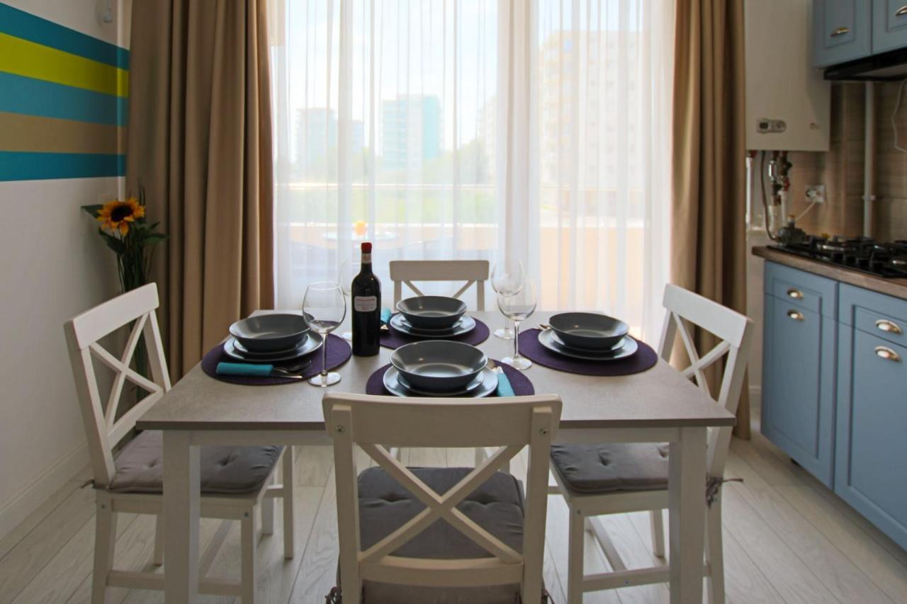 Fratelli Apartments Summerland Mamaia Extérieur photo