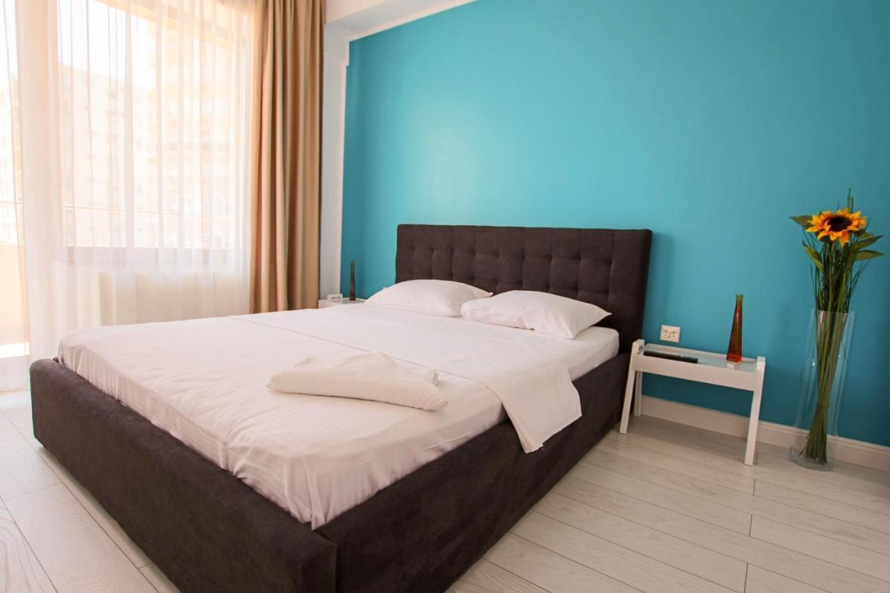 Fratelli Apartments Summerland Mamaia Extérieur photo