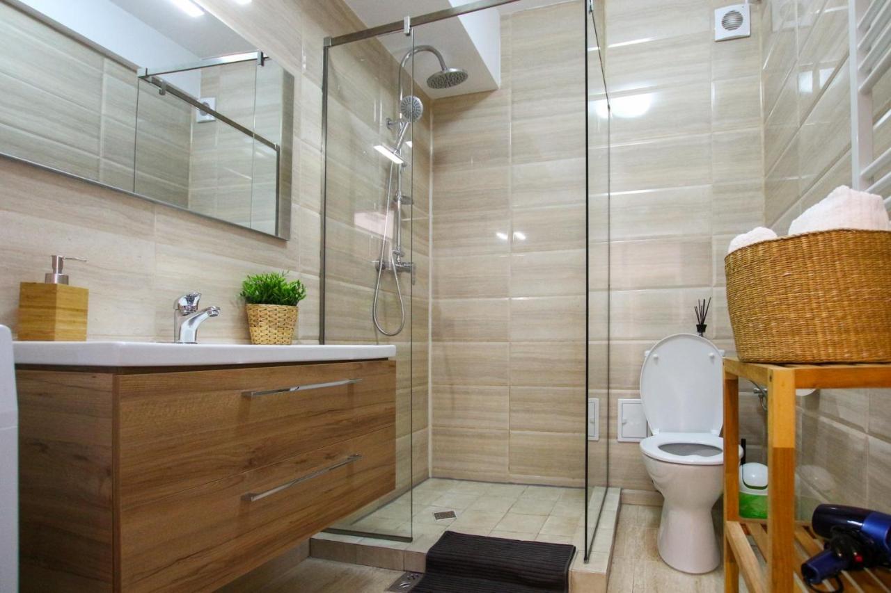 Fratelli Apartments Summerland Mamaia Extérieur photo