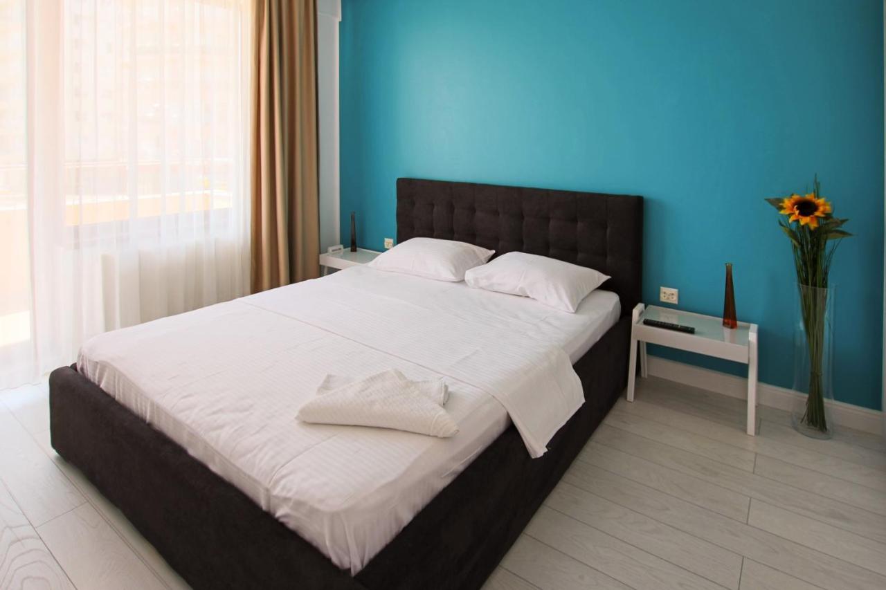 Fratelli Apartments Summerland Mamaia Extérieur photo