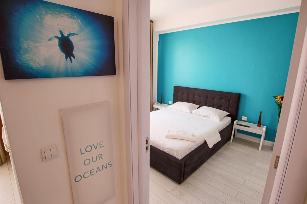 Fratelli Apartments Summerland Mamaia Extérieur photo