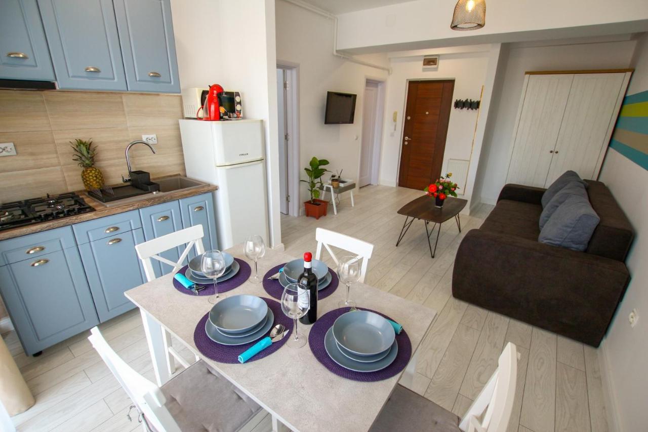 Fratelli Apartments Summerland Mamaia Extérieur photo
