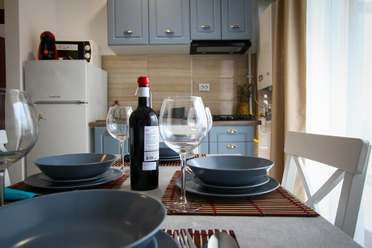 Fratelli Apartments Summerland Mamaia Extérieur photo