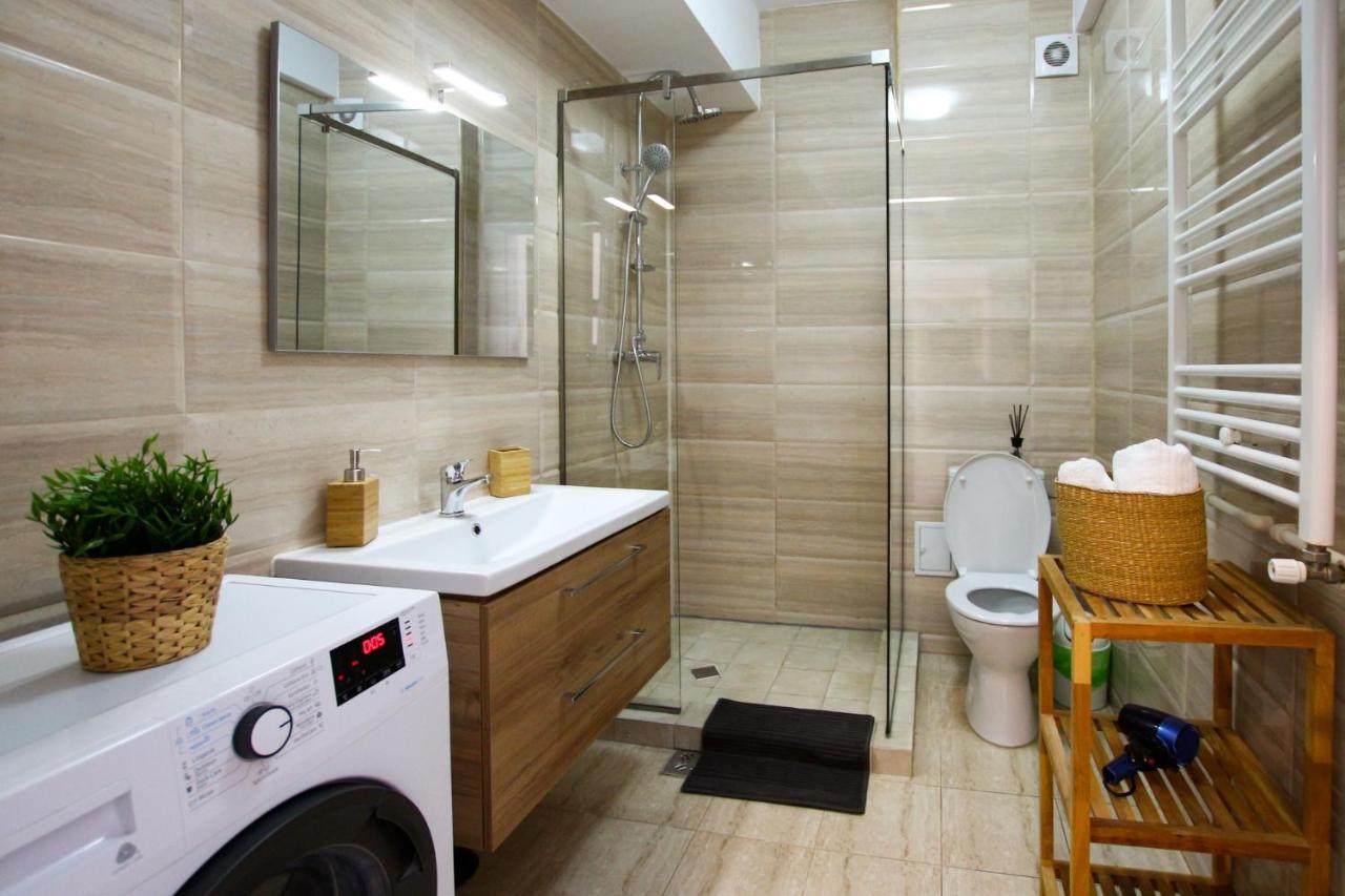 Fratelli Apartments Summerland Mamaia Extérieur photo