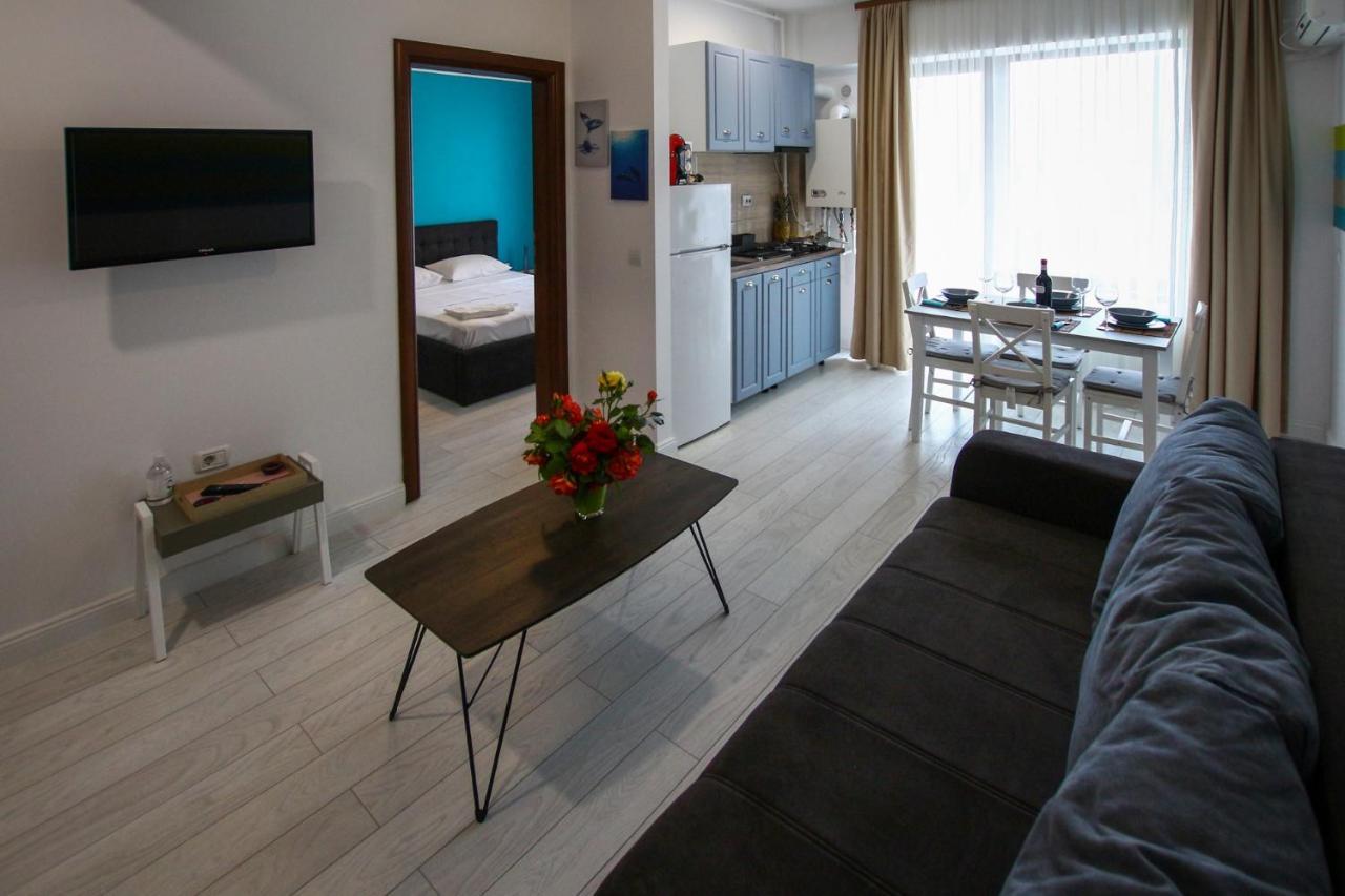 Fratelli Apartments Summerland Mamaia Extérieur photo