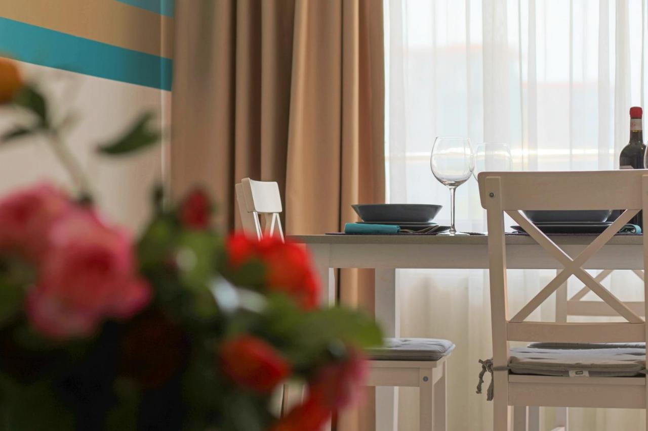 Fratelli Apartments Summerland Mamaia Extérieur photo