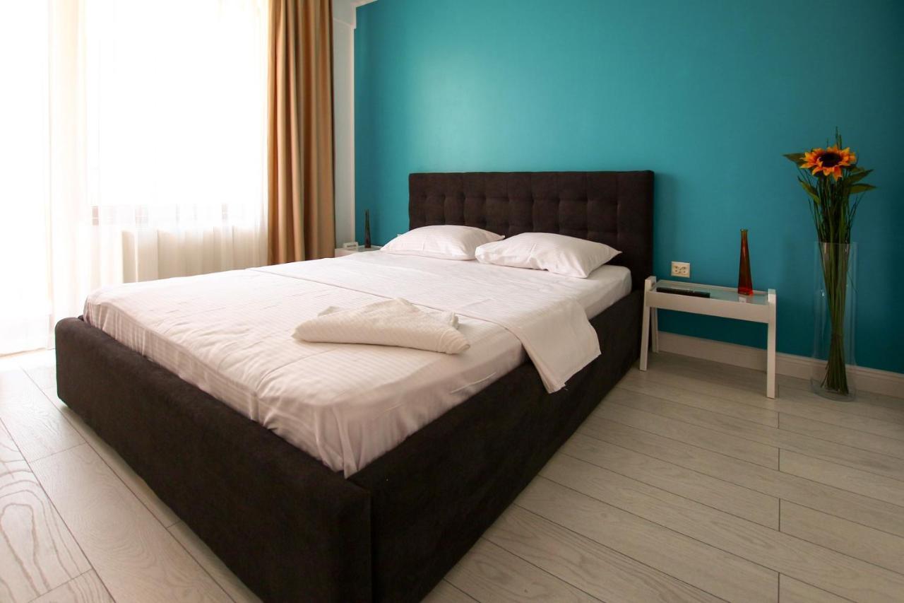 Fratelli Apartments Summerland Mamaia Extérieur photo