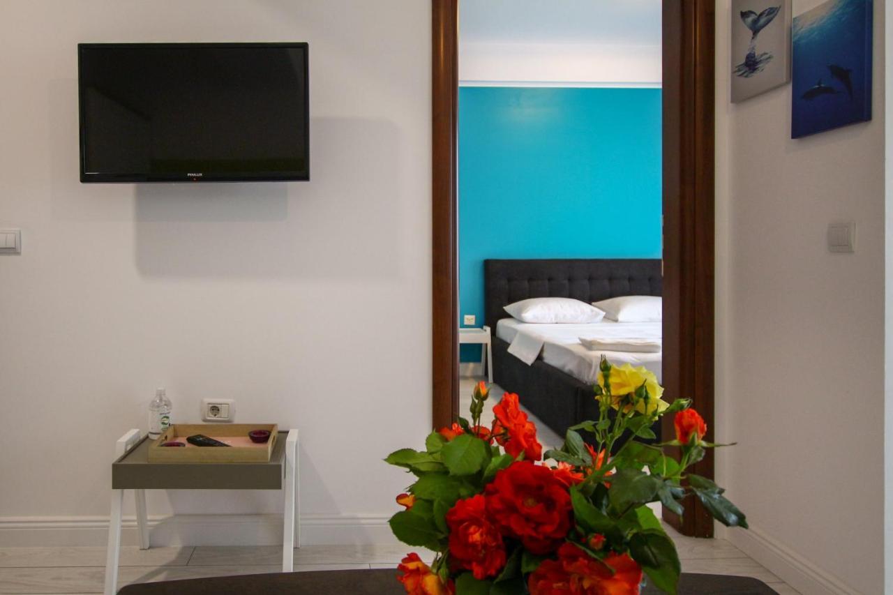 Fratelli Apartments Summerland Mamaia Extérieur photo