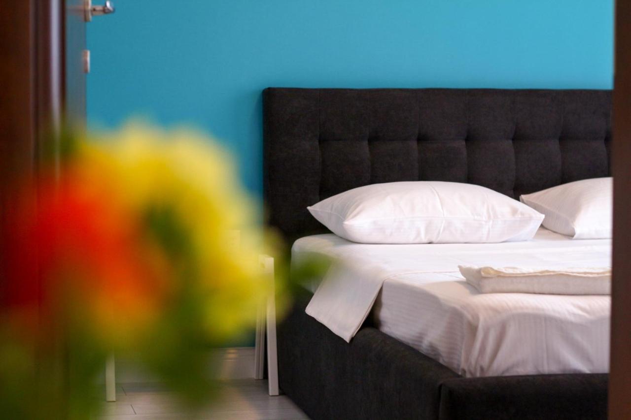 Fratelli Apartments Summerland Mamaia Extérieur photo