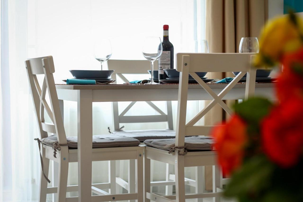 Fratelli Apartments Summerland Mamaia Extérieur photo